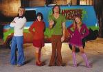 Plakat filmu Scooby-Doo