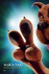 Plakat filmu Scooby-Doo 2: Potwory na gigancie