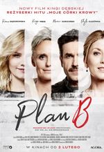 Plakat filmu Plan B